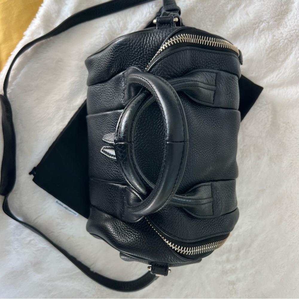 Alexander Wang Rockie Black Handbag - Picture 4 of 15